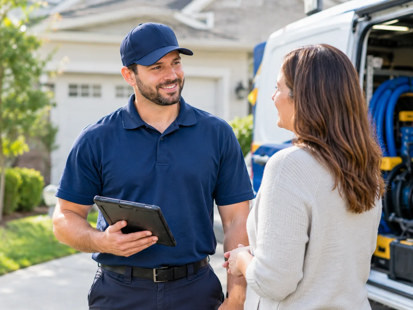 Sewage Backup Cleanup North Benton, OH FAQs